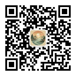 码海寻道公众号二维码